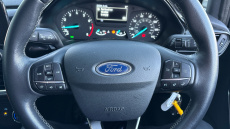 Ford Fiesta 1.0 EcoBoost Zetec 5dr Petrol Hatchback